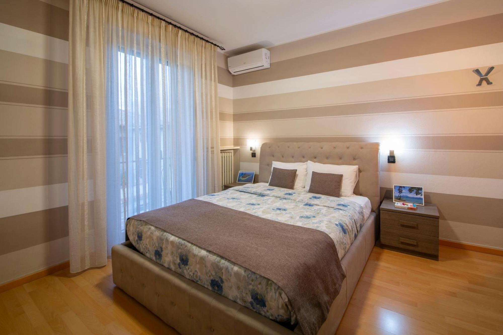 דירות Sirmione4U - Domus By The Castle מראה חיצוני תמונה
