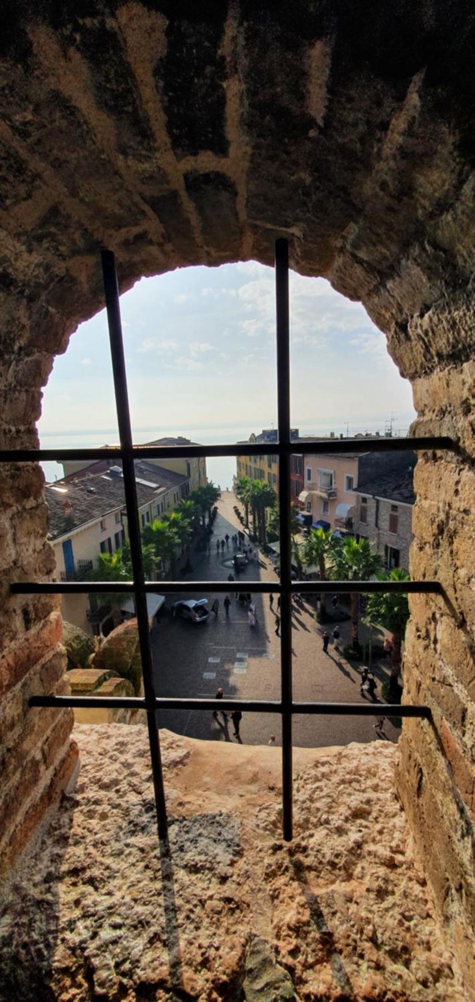 דירות Sirmione4U - Domus By The Castle מראה חיצוני תמונה